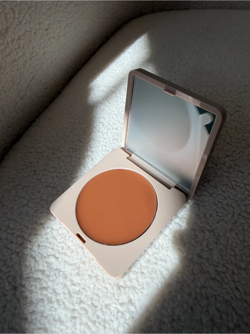 Summer Fridays Bronzer Butter Balm SHADE: Haze